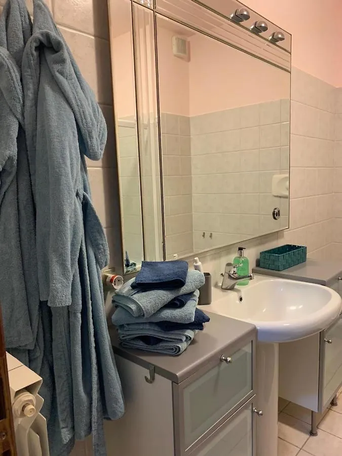 Appartamento Bicocca Flat Milano Italia