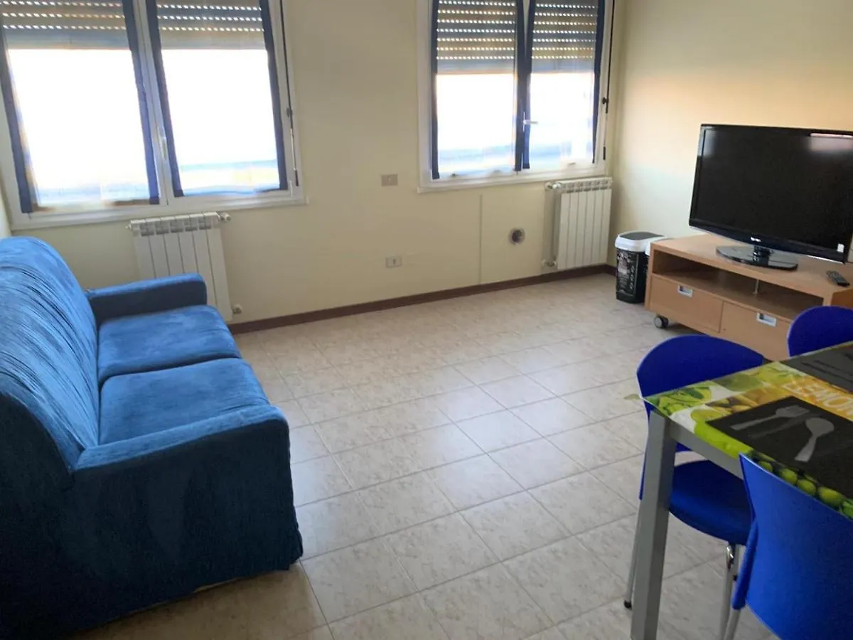 Appartamento Bicocca Flat Milano