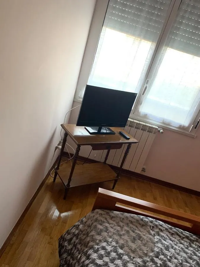 Appartamento Bicocca Flat Milano